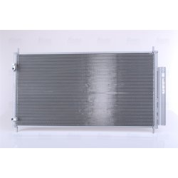 Condenser NISSENS 940446 OE Ref 80110TV1E01