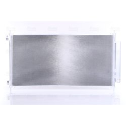 Condenser NISSENS 940448 OE Ref 80110TM0H01