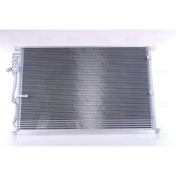 Condenser NISSENS 940451 OE Ref 4E0.260.403 N