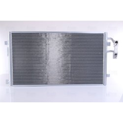 Condenser NISSENS 940457 OE Ref 64536804735