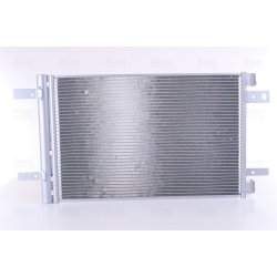 Condenser NISSENS 940458 OE Ref 9673629780 NISSENS