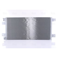 Condenser NISSENS 940460 OE Ref 5191287AB