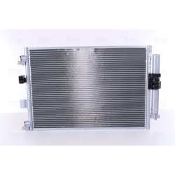 Condenser NISSENS 940463 OE Ref 1907402