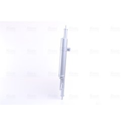 Condenser NISSENS 940467 OE Ref 80110-SJD-003 NISSENS