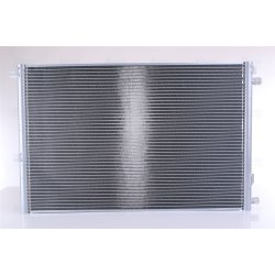 Condenser NISSENS 940468 OE Ref 504053891