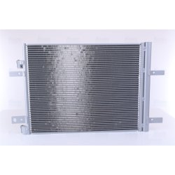 Condenser NISSENS 940480 OE Ref 9677145480 NISSENS