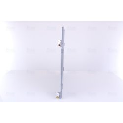 Condenser NISSENS 940480 OE Ref 9677145480 NISSENS