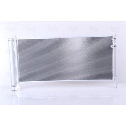 Condenser NISSENS 940487 OE Ref 88450-02430