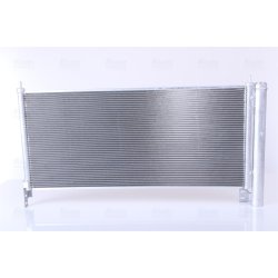 Condenser NISSENS 940487 OE Ref 88450-02430 NISSENS