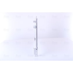 Condenser NISSENS 940487 OE Ref 88450-02430 NISSENS