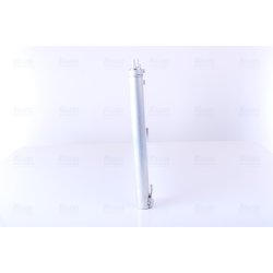 Condenser NISSENS 940487 OE Ref 88450-02430 NISSENS