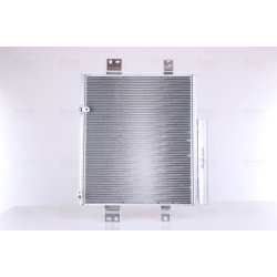 Condenser NISSENS 940492 OE Ref 88450B1050