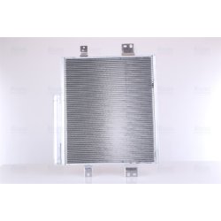 Condenser NISSENS 940492 OE Ref 88450B1050 NISSENS