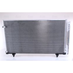 Condenser NISSENS 940497 OE Ref 88460-0E030