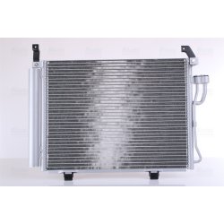 Condenser NISSENS 940502 OE Ref 80110SELT01