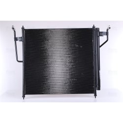 Condenser NISSENS 940503 OE Ref 921009FD0A