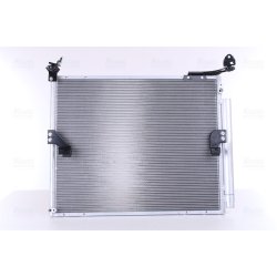 Condenser NISSENS 940508 OE Ref 88460-60430
