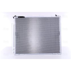 Condenser NISSENS 940508 OE Ref 88460-60430 NISSENS