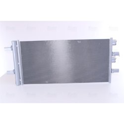 Condenser NISSENS 940509 OE Ref 9271204
