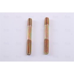 Condenser NISSENS 940522 OE Ref B000995480 NISSENS