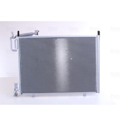 Condenser NISSENS 940523 OE Ref 1860214