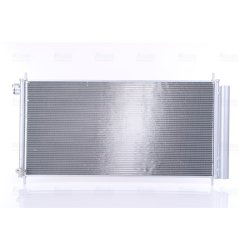Condenser NISSENS 940534 OE Ref 8845012320