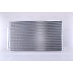 Condenser NISSENS 940538 OE Ref 80110T1GG02 NISSENS