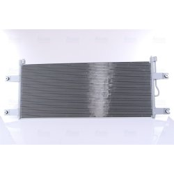 Condenser NISSENS 940543 OE Ref A9605001554 NISSENS