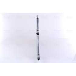 Condenser NISSENS 940543 OE Ref A9605001554 NISSENS