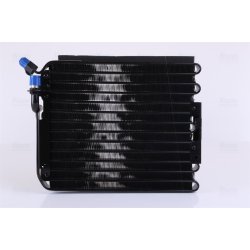 Condenser NISSENS 940551 OE Ref 96457301103