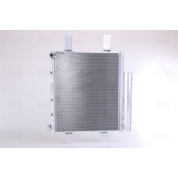 Condenser NISSENS 940554 OE Ref 88450-B2010000
