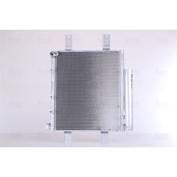 Condenser NISSENS 940554 OE Ref 88450-B2010000 NISSENS