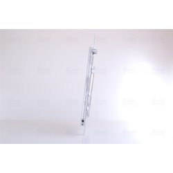 Condenser NISSENS 940554 OE Ref 88450-B2010000 NISSENS