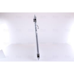 Condenser NISSENS 940557 OE Ref 921101U600 NISSENS