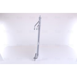 Condenser NISSENS 940557 OE Ref 921101U600 NISSENS