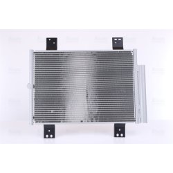 Condenser NISSENS 940560 OE Ref 88450B4020 NISSENS