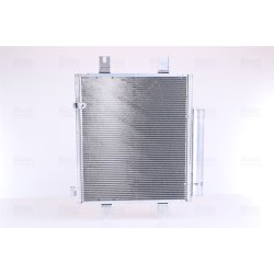 Condenser NISSENS 940561 OE Ref 88450B2140