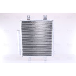 Condenser NISSENS 940561 OE Ref 88450B2140 NISSENS