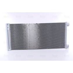 Condenser NISSENS 940596 OE Ref 4422251