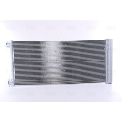 Condenser NISSENS 940596 OE Ref 4422251 NISSENS