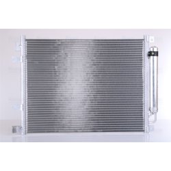Condenser NISSENS 940601 OE Ref 921101HS0A