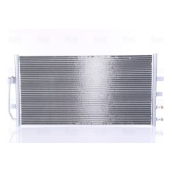 Condenser NISSENS 940602 OE Ref 921101AT0A