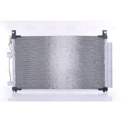 Condenser NISSENS 940606 OE Ref 97606C2000
