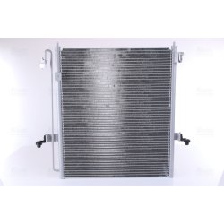 Condenser NISSENS 940610 OE Ref MN123642