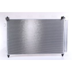 Condenser NISSENS 940611 OE Ref L20661480B