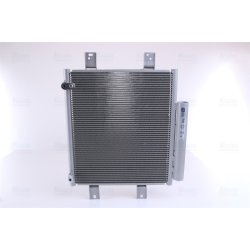 Condenser NISSENS 940612 OE Ref 88450B1020000