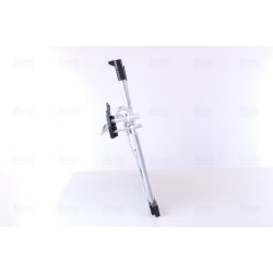 Condenser NISSENS 940616 OE Ref 921101BA0A NISSENS