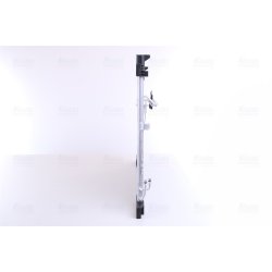 Condenser NISSENS 940616 OE Ref 921101BA0A NISSENS