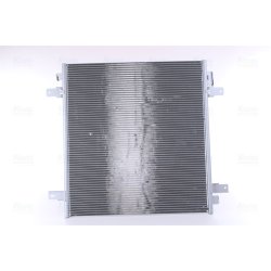 Condenser NISSENS 940619 OE Ref 921101LA0A
