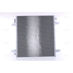 Condenser NISSENS 940619 OE Ref 921101LA0A NISSENS